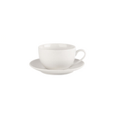 Simply Standard White Espresso Cup 3oz (Pack of 6)